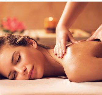 Massage is generally considered part of complementary and integrative medicine. It