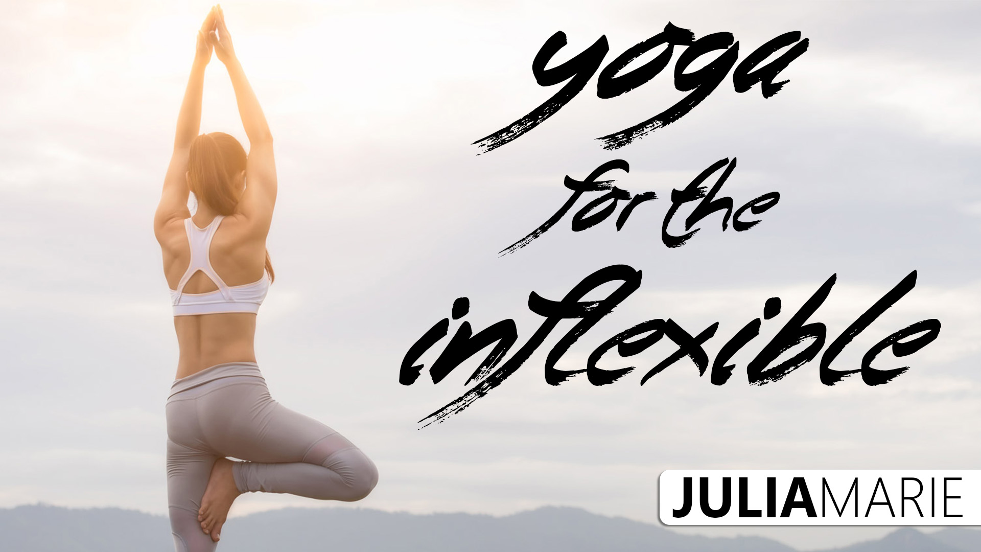 Julia Marie Yoga Wellness Plus