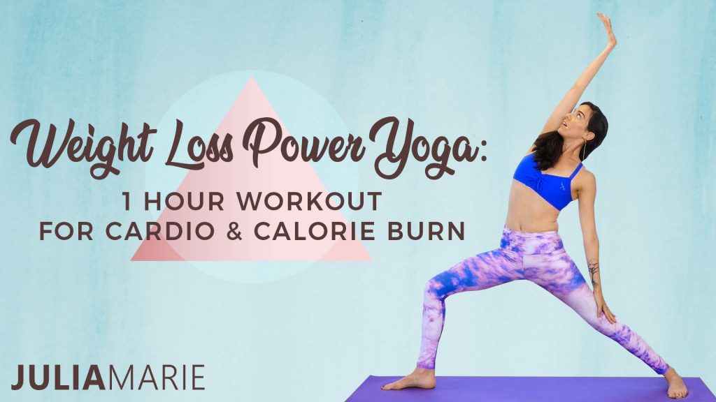 Julia Marie Yoga – Wellness Plus