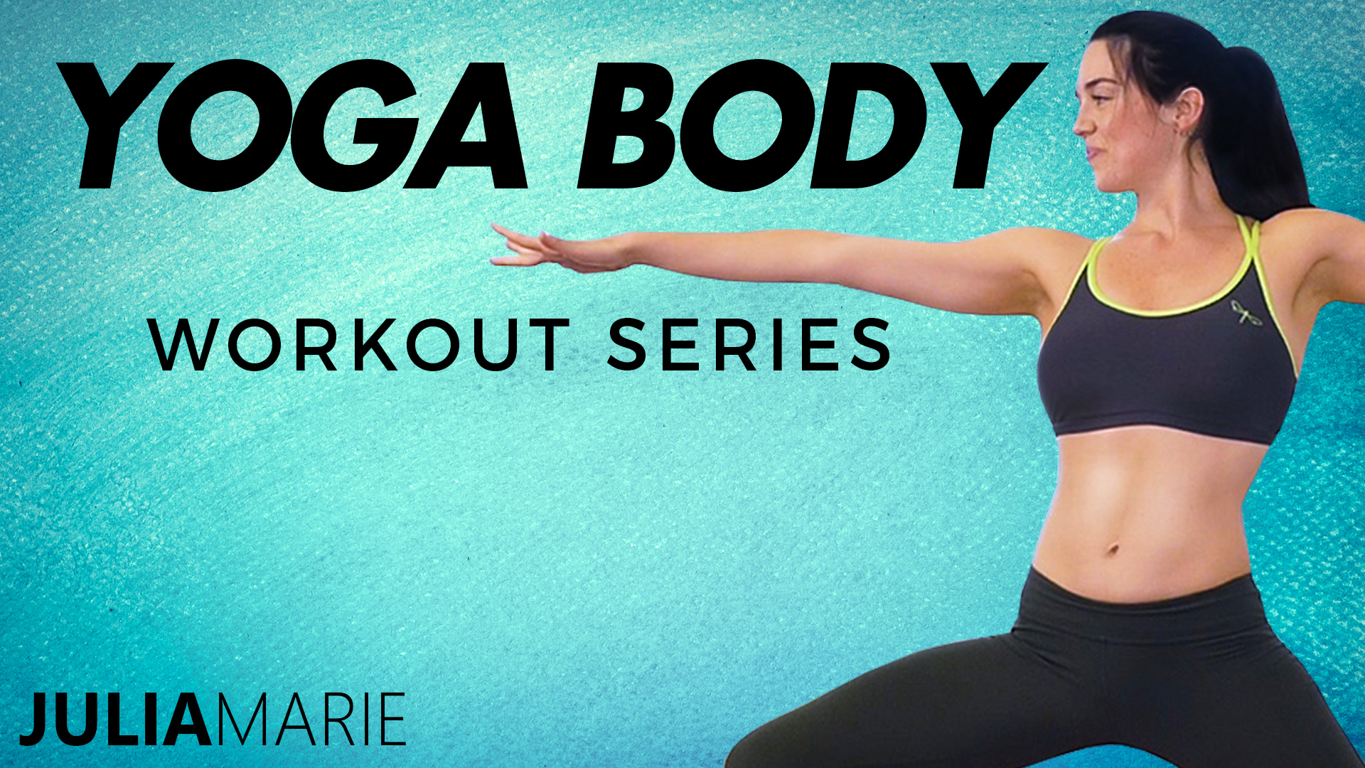 Julia Marie Yoga – Wellness Plus
